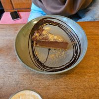  at Nooch Bar and Kitchen in Stirling