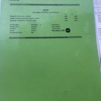   at Karpanta in Sevilla