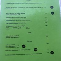   at Karpanta in Sevilla