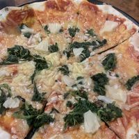   at Karpanta in Sevilla