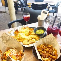  at Karpanta in Sevilla