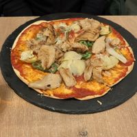  at Karpanta in Sevilla