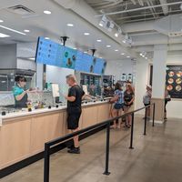  at Crisp & Green in Fort Collins