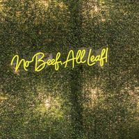   at Vegan District Asian Eatery in Loma Linda