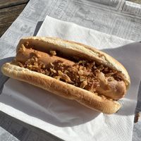   at Apurabarriles in El Chorro