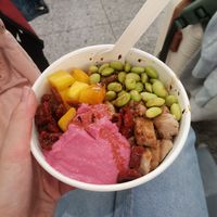  at Healthy Poke in Malaga