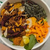  at Healthy Poke in Malaga