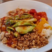  at Healthy Poke in Malaga