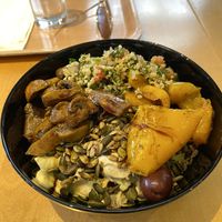   at Cassius Garten in Bonn