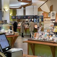   at Cassius Garten in Bonn