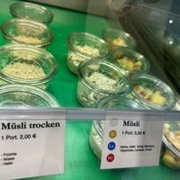 breakfast  at Cassius Garten in Bonn