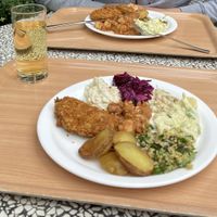   at Cassius Garten in Bonn