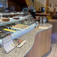   at Cassius Garten in Bonn