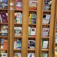   at Cassius Garten in Bonn