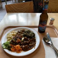   at Cassius Garten in Bonn