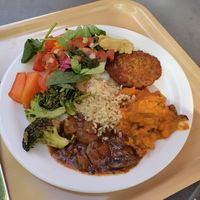  at Cassius Garten in Bonn