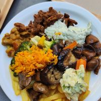  at Cassius Garten in Bonn