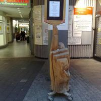 Cassius Garten, Bonn at Cassius Garten in Bonn