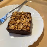 Nut wedges (square edition)   at Cassius Garten in Bonn