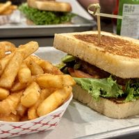   at From the Hearth Kitchen & Pie Shop in Red Bluff