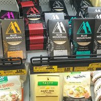 Vegan cheese at Ryans IGA Torquay in Torquay