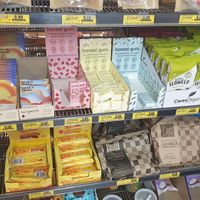Vegan chocolate at Ryans IGA Torquay in Torquay