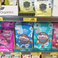 Vegan chocolate at Ryans IGA Torquay in Torquay