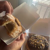   at La Moderneta in Girona