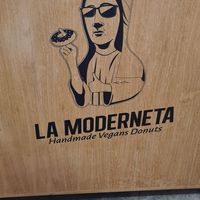 at La Moderneta in Girona