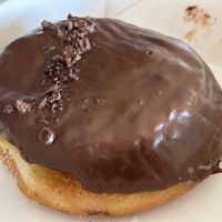 xocolata  at La Moderneta in Girona