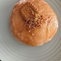 Lotus at La Moderneta in Girona