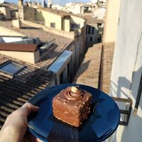  at La Moderneta in Girona