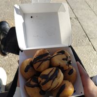  at La Moderneta in Girona