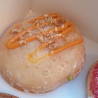 Pastanaga at La Moderneta in Girona