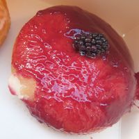 Formatge at La Moderneta in Girona