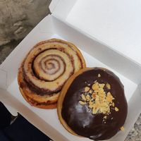  at La Moderneta in Girona