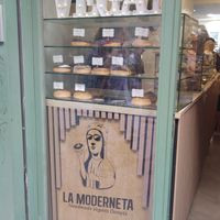  at La Moderneta in Girona