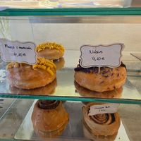 Rolls at La Moderneta in Girona