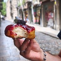  at La Moderneta in Girona