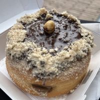   at La Moderneta in Girona