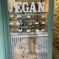   at La Moderneta in Girona