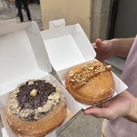   at La Moderneta in Girona