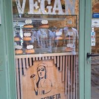 La Moderneta shop at La Moderneta in Girona