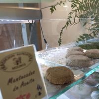  at Tradición Repostera Molinos in Sevilla