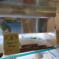  at Tradición Repostera Molinos in Sevilla