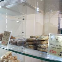  at Tradición Repostera Molinos in Sevilla