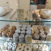  at Tradición Repostera Molinos in Sevilla