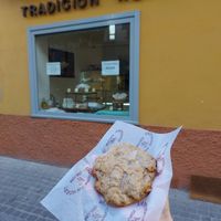  at Tradición Repostera Molinos in Sevilla