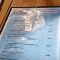  at Nusa Café in Rio De Janeiro