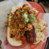  at Vega 10 in Sevilla